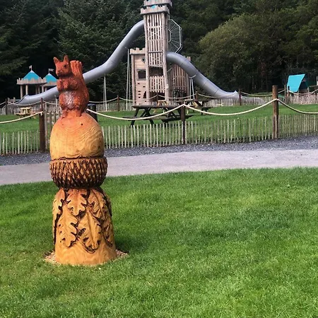 Leahys Pod Park Kemp Cork