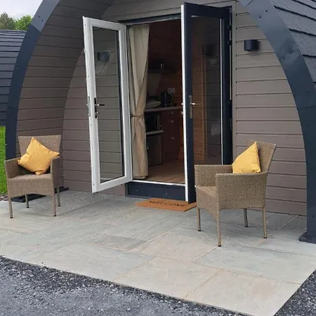 Leahys Pod Park Cork