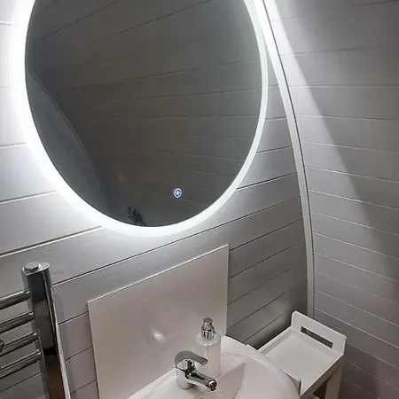 Leahys Pod Park