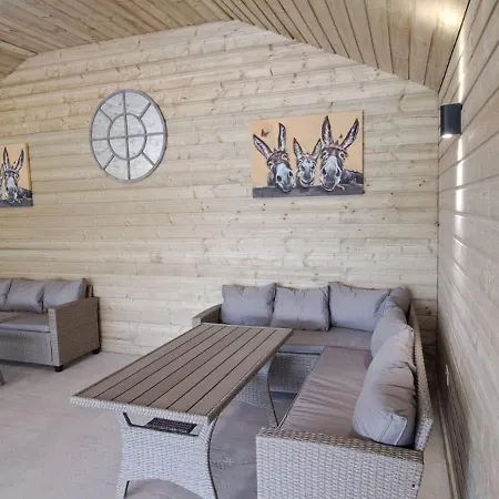 Leahys Pod Park Κορκ